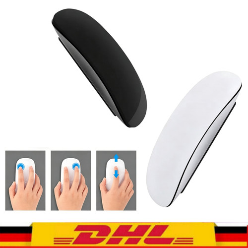 Slim kabellose bluetooth maus - slim,