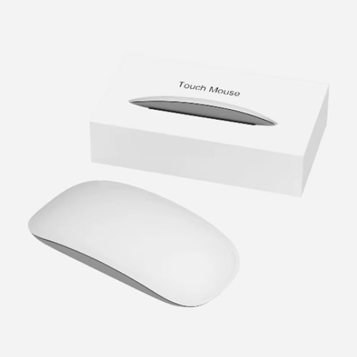 Kabellose magic mouse für - kabellose,