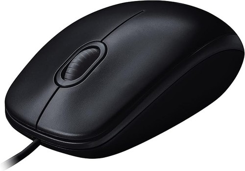 M100 kabelgebundene usb maus - kabelgebundene,