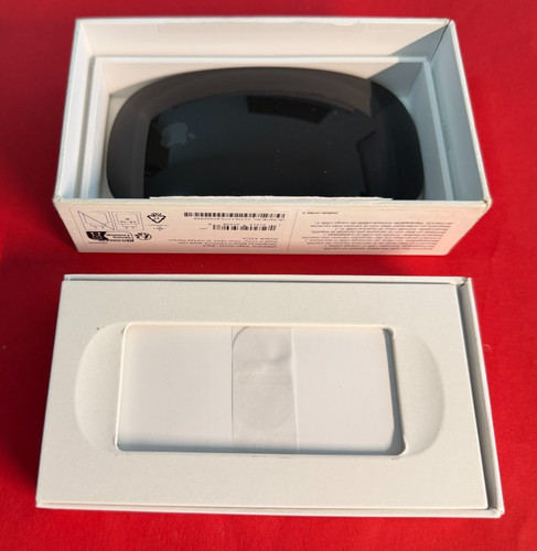 Original apple magic mouse - original, 3