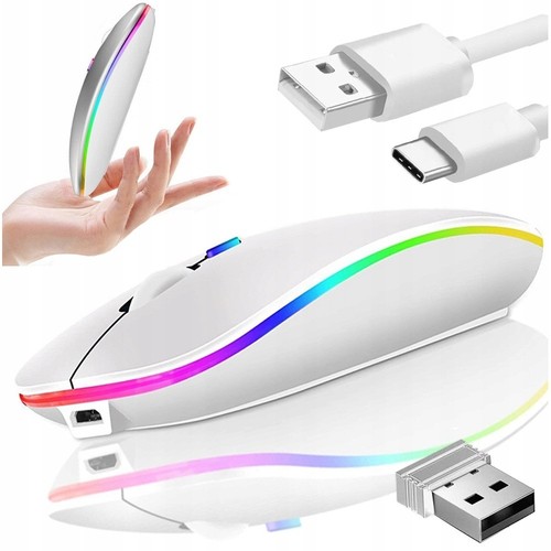 Maus kabellos usb wireless - kabellos,