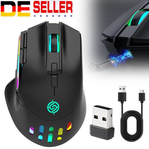 Funk maus gaming kabellos - funk,