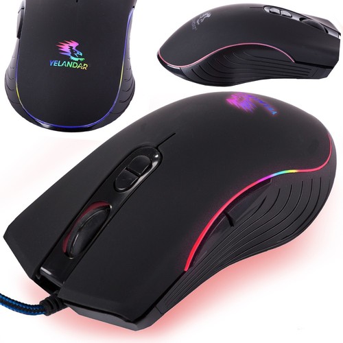 Gaming maus optische - gaming, gamer