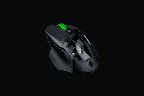Razer basilisk hyperspeed - basilisk,