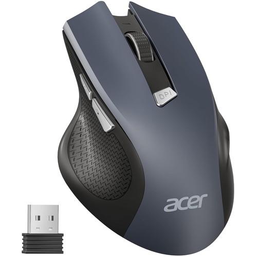 Wireless mouse 1600 dpi - wireless, mouse,