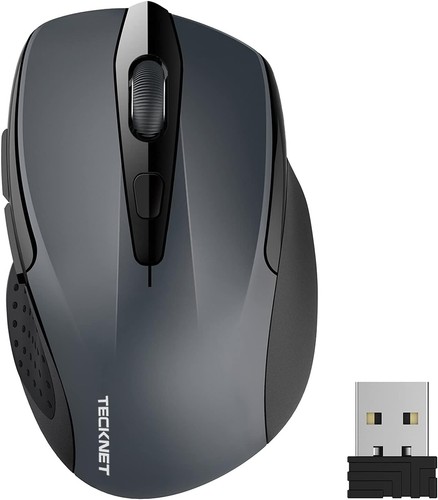 Tecknet kabellose maus pro - tecknet, maus,