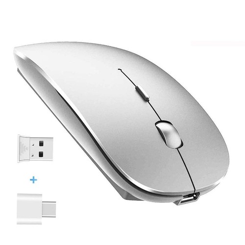 Maus kabellos usb wireless - pc,