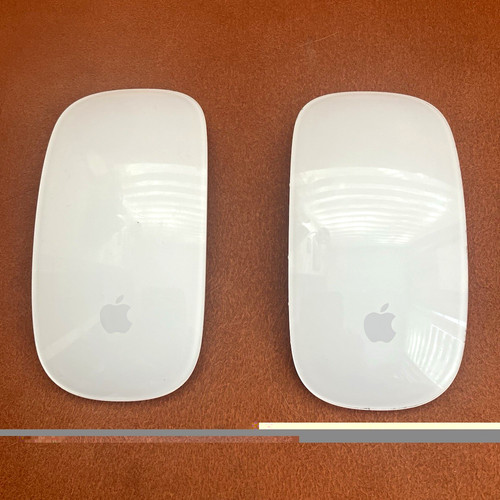 Apple magic mouse touch - mouse,