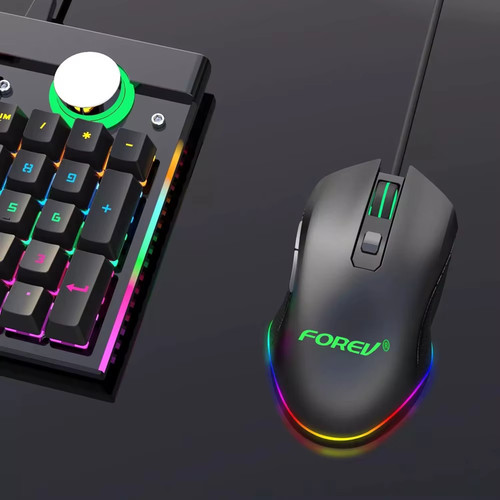 Gaming maus optische usb gamer - gaming,