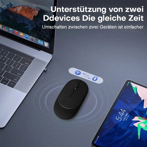 Maus kabellos usb - maus,
