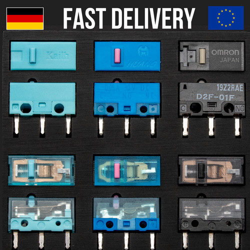 Mikroschalter microswitch - mikroschalter,