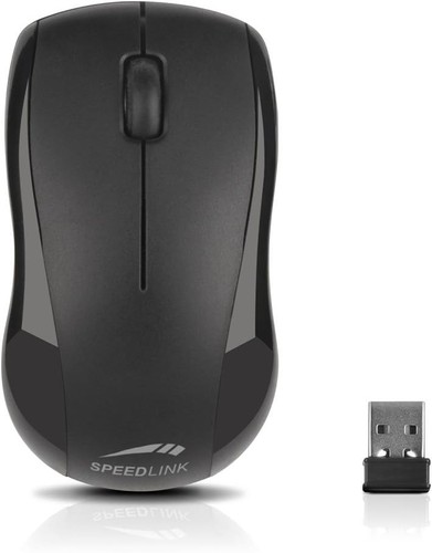 Speedlink tasten maus usb - 3,