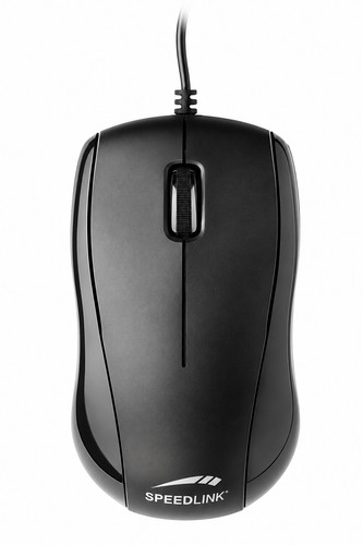 Speedlink jigg usb maus mouse - maus,