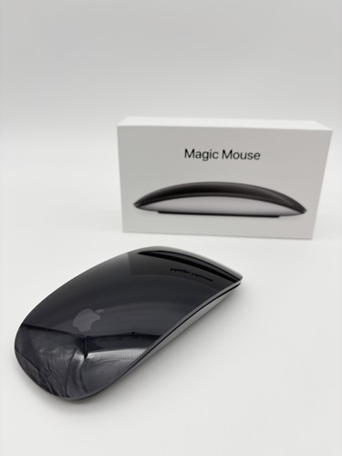 Apple maus magic - magic, mouse