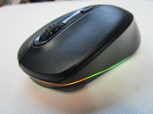 Bluetooth mouse wireless 3 - bluetooth,