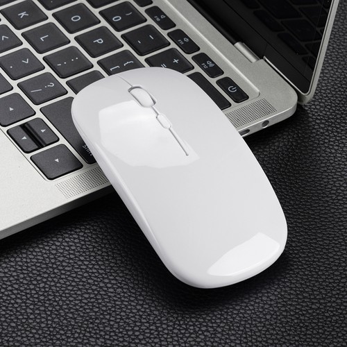 Stück wireless mouse - mouse, leise