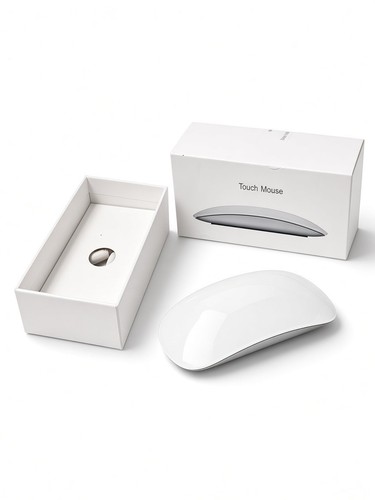 Touch mouse mit - touch,