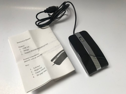 Mini usb maus optisch - maus,