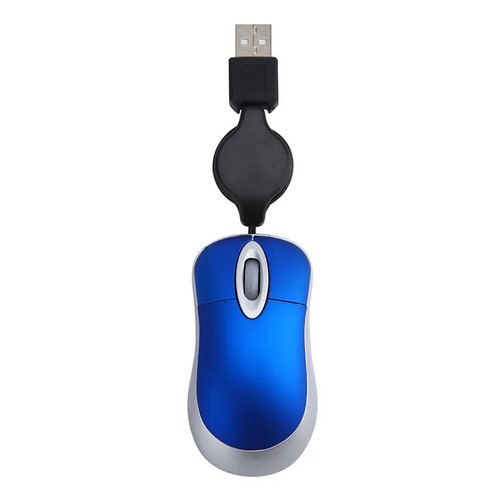 Usb mini maus optisch design - optisch,