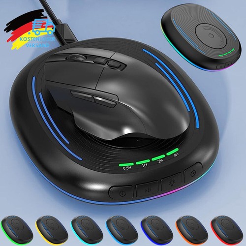 Mouse jiggler nicht - jiggler,
