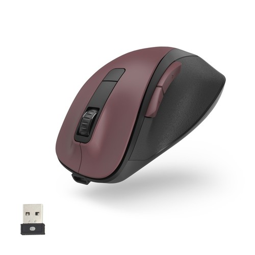 Hama 500 recharge kabellose - hama,