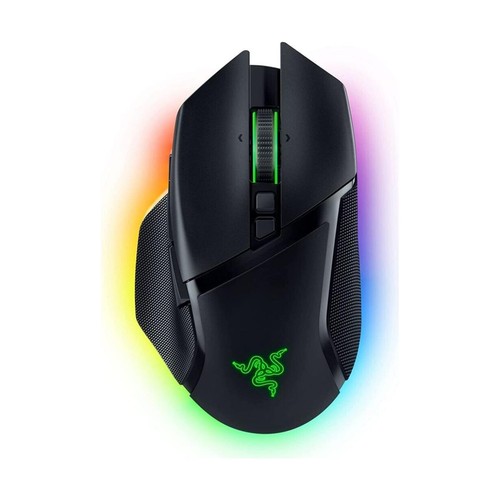 Razer basilisk pro wireless - basilisk,