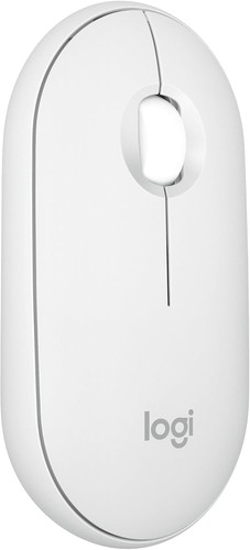 Logitech pebble mouse - 2, m350s